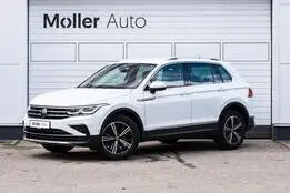 Volkswagen Tiguan, 2020, 2.0, 110 kW, diesel, automatic, four-wheel drive