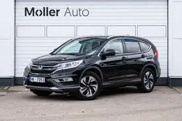 Honda CR-V, 2016, 2.0, 114 kW, petrol, automatic, front-wheel drive