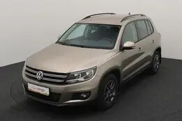 Volkswagen Tiguan, 2014, 1.4, 118 kW, бензин, автомат, передний привод