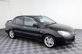 Mitsubishi Lancer, 2005, 2.0, 134 kW, бензин, механическая, передний привод