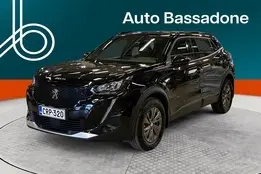 Peugeot 2008, 2023, электричество, автомат, передний привод