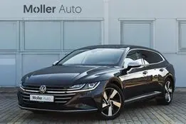 Volkswagen Arteon, 2022, 2.0, 110 kW, diisel, automaat, esivedu