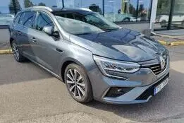 Renault Megane, 2023, 1.6, 67 kW, подключаемый гибрид б+э, автомат, передний привод