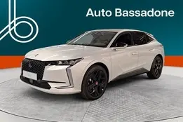 DS 4, 1.6, 165 kW, подключаемый гибрид б+э, автомат, передний привод