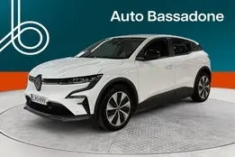 Renault Megane, 2022, электричество, автомат, передний привод