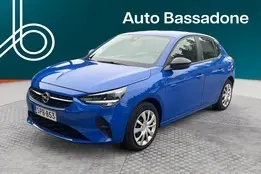 Opel Corsa, 2023, 96 kW, elekter, automaat, esivedu