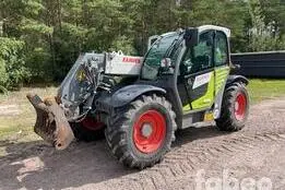 100 kW, diesel