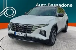 Hyundai Tucson, 2024, 1.6, 197 kW, подключаемый гибрид б+э, автомат, полный привод