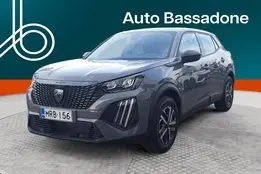 Peugeot 2008, 2024, 1.2, 96 kW, bensiin, automaat, esivedu