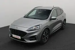 Ford Kuga, 2021, 1.5, 88 kW, дизель, автомат, передний привод
