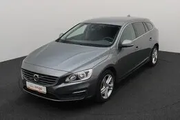 Volvo V60, 2016, 2.4, 120 kW, pistikhübriid d+e, automaat, nelikvedu
