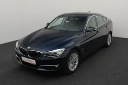 BMW 320, 2016, 2.0, 135 kW, petrol, automatic, rear-wheel drive