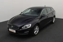 Volvo V60, 2015, 2.4, 162 kW, pistikhübriid d+e, automaat, nelikvedu
