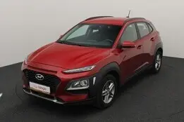 Hyundai Kona, 2020, 1.0, 88 kW, bensiin, manuaal, esivedu