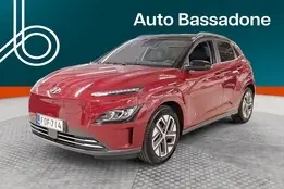 Hyundai Kona, 2021, elekter, automaat, esivedu