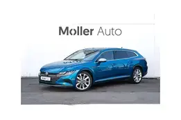 Volkswagen Arteon, 2021, 2.0, 207 kW, бензин, автомат
