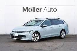 Volkswagen Golf, 2025, 1.5, 85 kW, bensiin, automaat, esivedu