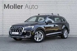 Audi Q7, 2025, 3.0, 154 kW, diisel, automaat