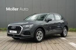Audi Q3, 2022, 1.4, 110 kW, plug-in hybrid p+e, automatic, front-wheel drive
