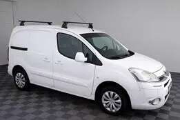 Citroën Berlingo, 2013, 1.6, 74 kW, diisel, manuaal, esivedu