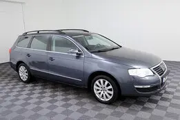 Volkswagen Passat, 2010, 1.8, 118 kW, petrol, automatic, front-wheel drive