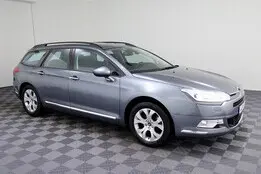 Citroën C5, 2013, 1.6, 156 kW, bensiin, automaat, esivedu
