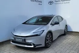 Toyota Prius, 2024, 2.0, 111 kW, plug-in hybrid p+e, automatic, front-wheel drive