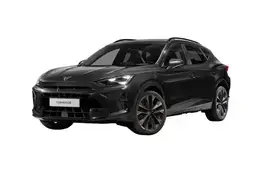 Cupra Formentor, 1.5, 110 kW, бензин, автомат, передний привод