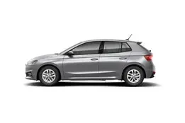 Škoda Fabia, 1.0, 85 kW, бензин, механическая, передний привод