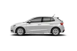 Škoda Fabia, 1.0, 85 kW, бензин, механическая, передний привод