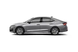 Škoda Octavia, 1.5, 85 kW, бензин, механическая, передний привод
