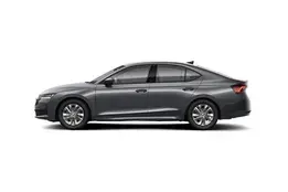 Škoda Octavia, 1.5, 85 kW, бензин, механическая, передний привод