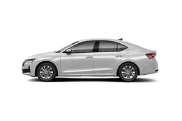 Škoda Octavia, 1.5, 85 kW, бензин, автомат, передний привод