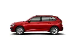 Škoda Kamiq, 1.0, 85 kW, petrol, automatic, front-wheel drive
