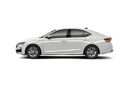 Škoda Octavia, 1.5, 110 kW, бензин, автомат, передний привод