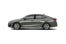 Škoda Octavia, 1.5, 110 kW, petrol, automatic, front-wheel drive