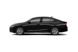 Škoda Octavia, 1.5, 110 kW, petrol, automatic, front-wheel drive