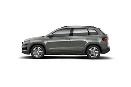 Škoda Karoq, 1.5, 110 kW, бензин, автомат, передний привод