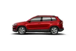 Škoda Karoq, 1.5, 110 kW, бензин, автомат, передний привод