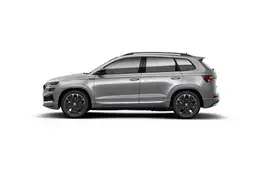 Škoda Karoq, 1.5, 110 kW, бензин, автомат, передний привод