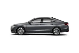 Škoda Superb, 1.5, 110 kW, bensiin, automaat, esivedu