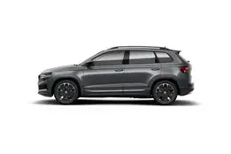 Škoda Karoq, 2.0, 110 kW, дизель, автомат, полный привод