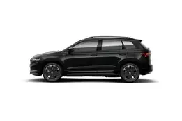 Škoda Karoq, 2.0, 110 kW, дизель, автомат, полный привод