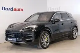 Porsche Cayenne, 2023, 3.0, 346 kW, pistikhübriid b+e, automaat, nelikvedu