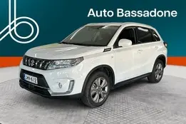 Suzuki Vitara, 2023, 1.5, 85 kW, hübriid b+e, automaat, esivedu