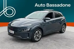 Hyundai Kona, 2024, elekter, automaat, esivedu