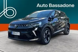 Renault Symbioz, 2025, 1.8, 116 kW, гибрид б+э, автомат, передний привод