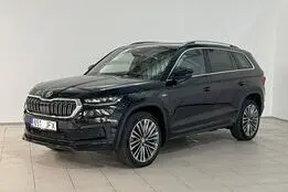 Škoda Kodiaq, 2023, 2.0, 110 kW, diisel, automaat, nelikvedu