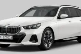 BMW 540, 2024, 223 kW, hübriid d+e, automaat, nelikvedu