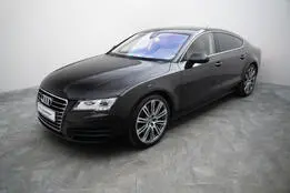 Audi A7, 2012, 3.0, 180 kW, diisel, automaat, nelikvedu